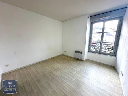 Appartement à louer 2 pièces 46.69m² - Photo 4