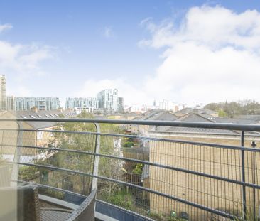 Thistley Court, Greenwich, SE8, London - Photo 6