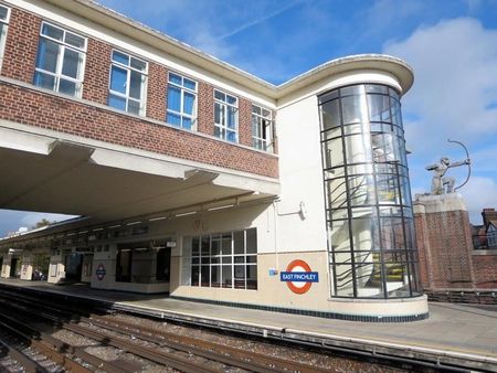 Room in a Shared Flat, Deanery Close, N2 - Photo 5