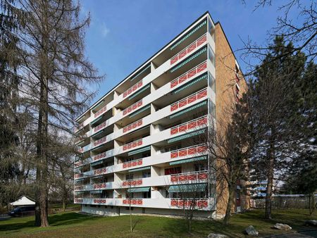 "Wohnen mit Aussicht" - Foto 2