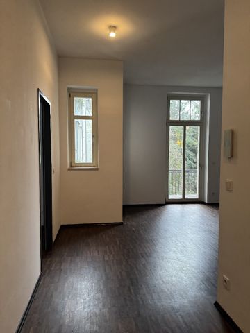 Charmante 2,5-Zimmerwohnung mit Balkon und Sauna - Foto 5