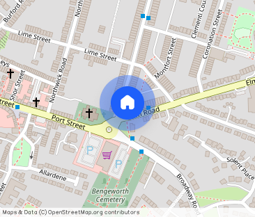 Elm Road, Worthing, BN11 - Photo 1