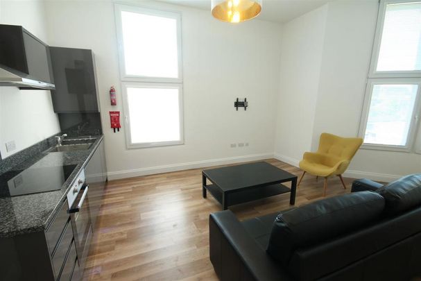 2 bedroom apartment to rent - Photo 1