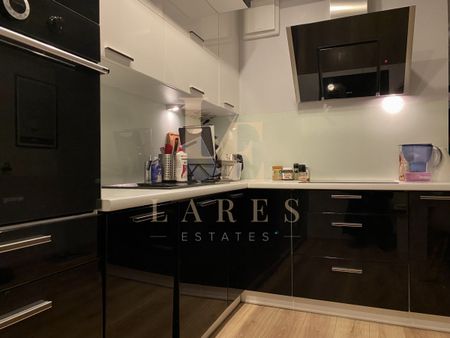 Oddzielna kuchnia|2 pokoje|Zwierzęta akceptowane - Фото 4