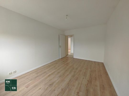 Appartement 4 pièces de 82 - Photo 1