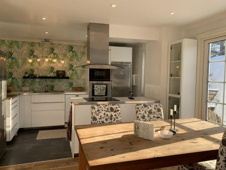 Ejderstigen, Stocksund - Photo 4