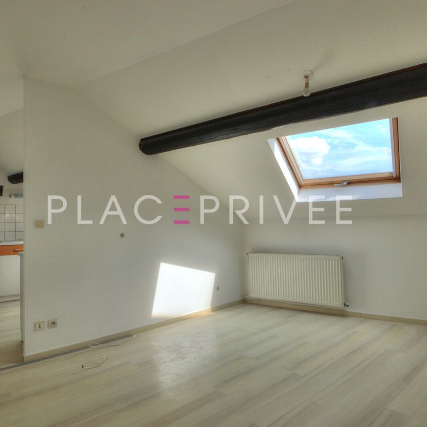 Appartement - Photo 1