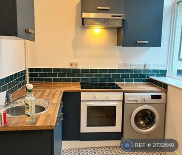 1 bedroom flat to rent - Photo 3