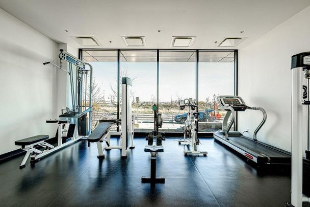 Bellevue MTL 1 - Photo 1