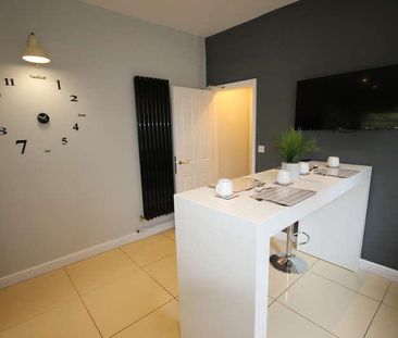 Belvedere Road, Staffordshire, Burton Upon Trent, DE13 - Photo 5