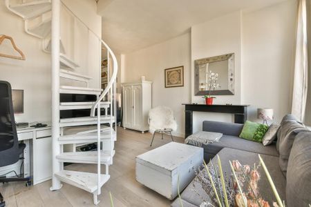 Te huur: Appartement Van Hogendorpstraat in Amsterdam - Photo 2