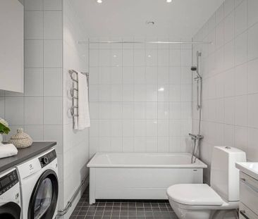 Lämmelgränd, Bromma - Foto 6