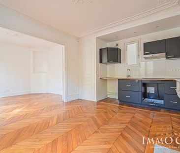 Appartement 3 pièces - 49.9m² - Photo 4