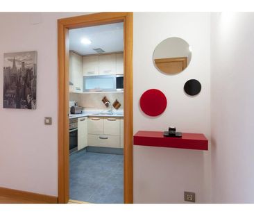 Piso de alquiler en Calle Papa Pius XI, 68, Creu Alta - Photo 2