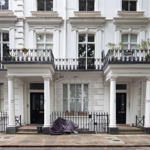 Westbourne Gardens - Photo 1