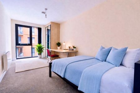 3 bed Apartment 27 Ecco - Photo 5