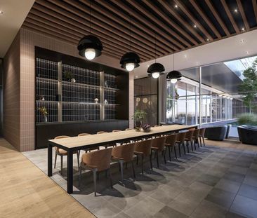 For Lease - 15 Skyridge Drive Unit# 610, Brampton, Ontario - Photo 4