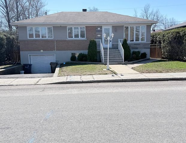 À louer / Maison de plain-pied - Photo 1