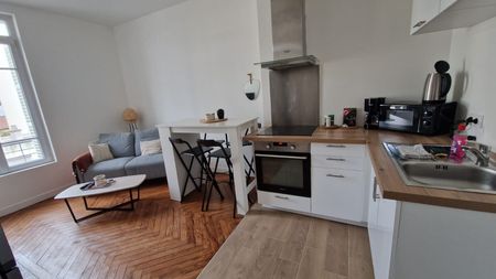 Location Appartement 3 pièces 49m² LE HAVRE 76600 - Photo 4