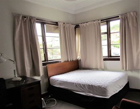 5 BEDROOM APARTMENT, for 2026, NEAR CAMPUS, TOWN - Photo 4