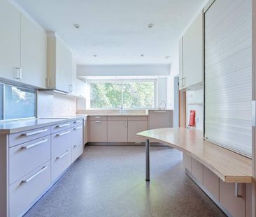 4 bedroom detached house to rent - Photo 2