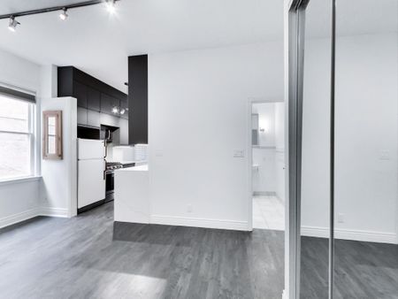 For Lease - 38 River Street Unit# Unit #1, Toronto, Ontario - Photo 2