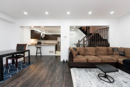 For Lease - 51 Colonel Frank Ching Crescent, Brampton, Ontario - Photo 3