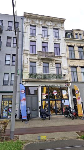 Grotesteenweg 95, 2600, Berchem - Photo 4