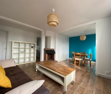 Appartement 3 pièces à Villeneuve-d'Ascq - Photo 1