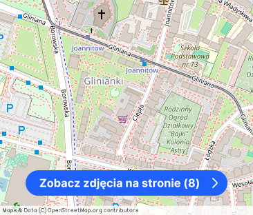 Kawalerka przy ul. Ciepłej, Huby, Przyjazne zwierzętom, od zaraz, b... – zdjęcie 1