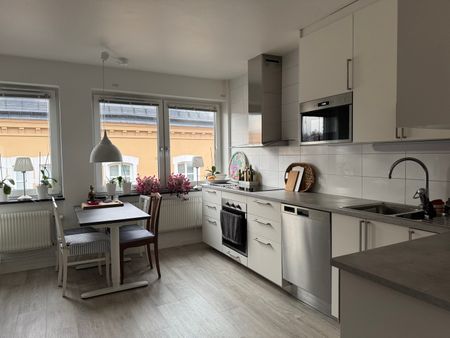 Vattugatan, Borlänge - Foto 3