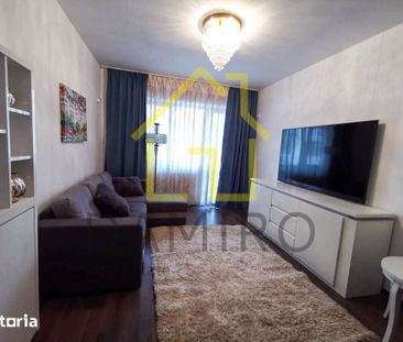 Apartament 2 camere Berceni metrou Aparatorii Patriei Pet Friendly - Photo 1