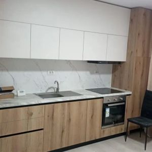 Apartament 1 cameră, bloc nou, renovat, parcare, Carrefour Felicia – 300 € - Photo 2