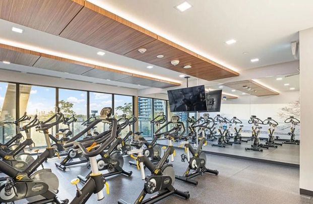 For Lease - 20 Shore Breeze Drive Unit# 3401, Toronto, Ontario - Photo 1