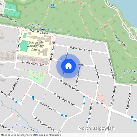 13 Garraween Avenue, NSW 2093, North Balgowlah