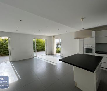 Location Maison 4 pièces 85m² CANNES 06150 - Photo 5