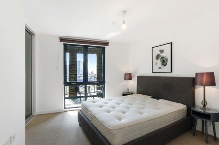 1 bedroom apartment to rent - Photo 5