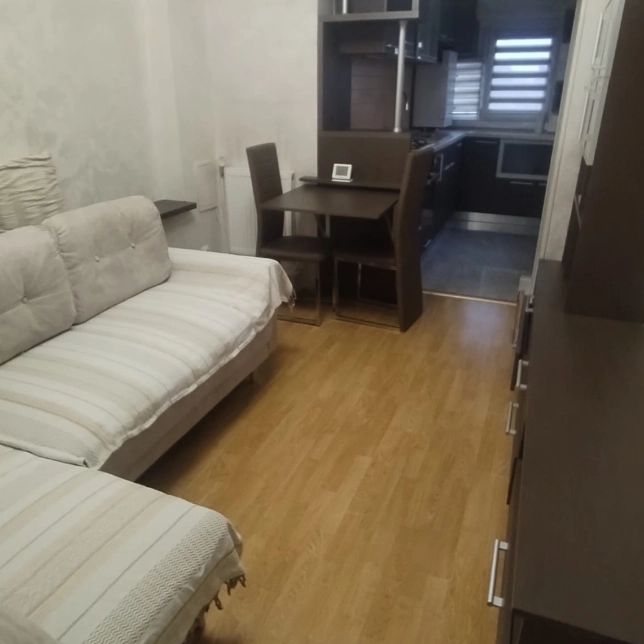 De inchiriat apartament, 3 camere, open-space, 70 mp, Centru, Palatul Culturii/Palas Mall, Cod 161342 - Fotografie 1