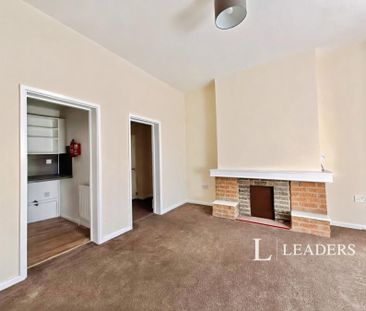 1 bedroom apartment to rent Wellington Road, Great Yarmouth, Norfolk, NR30 - Photo 1