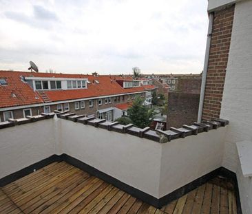 Te huur: Appartement Van Zeggelenlaan in Den Haag - Photo 1