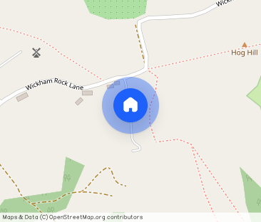 Hog Hill, Winchelsea, TN36 - Photo 1