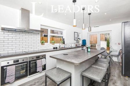 1 bedroom property to rent Sneinton Dale, Nottingham, NG2 - Photo 5