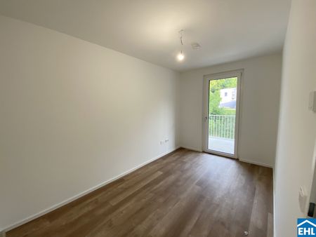 Familienfreundliches Wohnen im Grünen: Ihr neues Heim im Tullnerfeld - Foto 3