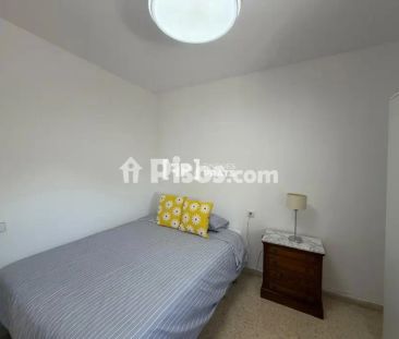 Piso en alquiler en Rectorat - Foto 3