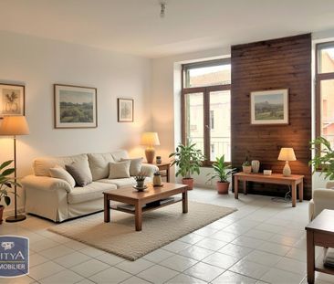 Location Appartement 3 pièces 78m² MONTAUBAN 82000 - Photo 2