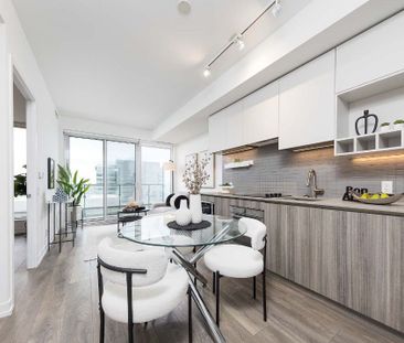 For Lease - 5 Buttermill Avenue Unit# 1906, Vaughan, Ontario - Photo 2