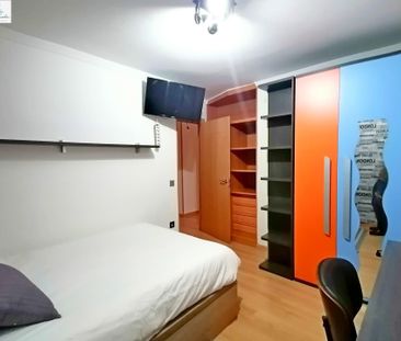 Piso de alquiler en Cortijo Alto - Photo 5