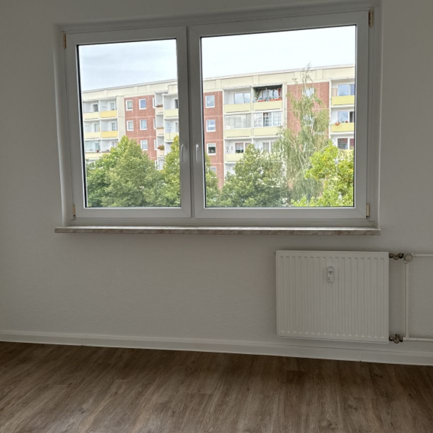 Wohnung, 2 Zimmer (48,48 m²) - Photo 1