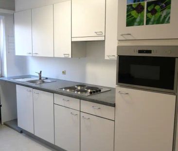 Appartement te Asse Centrum - Foto 1