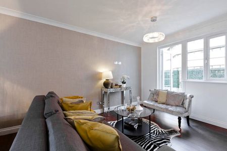 3 Bed Flat, Uxbridge Road, W5 - Photo 2